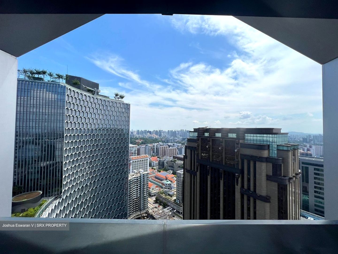 Duo Residences (D7), Apartment #629742701